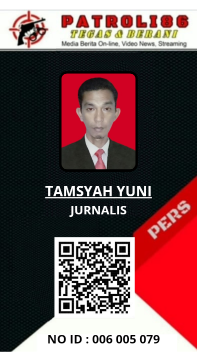 JURNALIS JAMBI