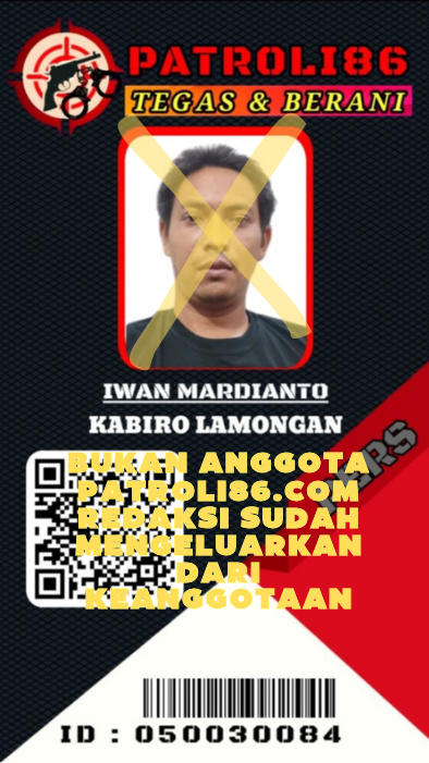 KABIRO LAMONGAN JAWA TIMUR