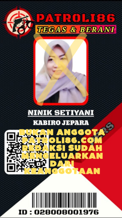 KABIRO JEPARA