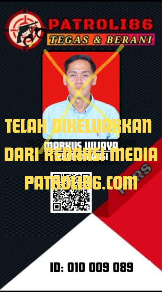 Team Redaksi
