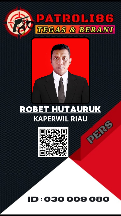 KAPERWIL RIAU