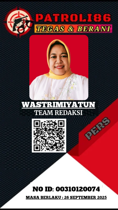 TIM REDAKSI