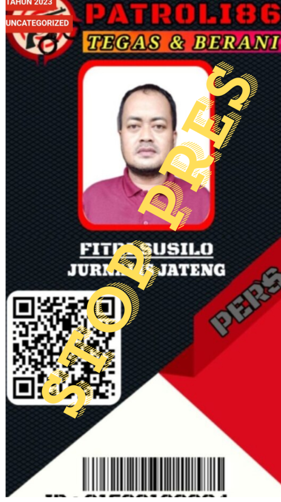 JURNALIS JATENG