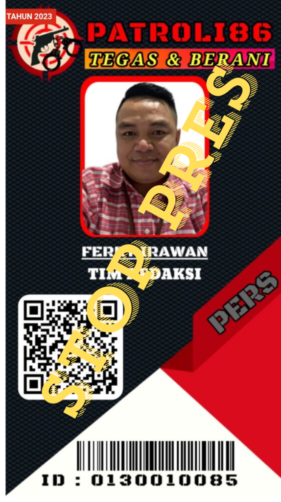 TIM REDAKSI PUSAT