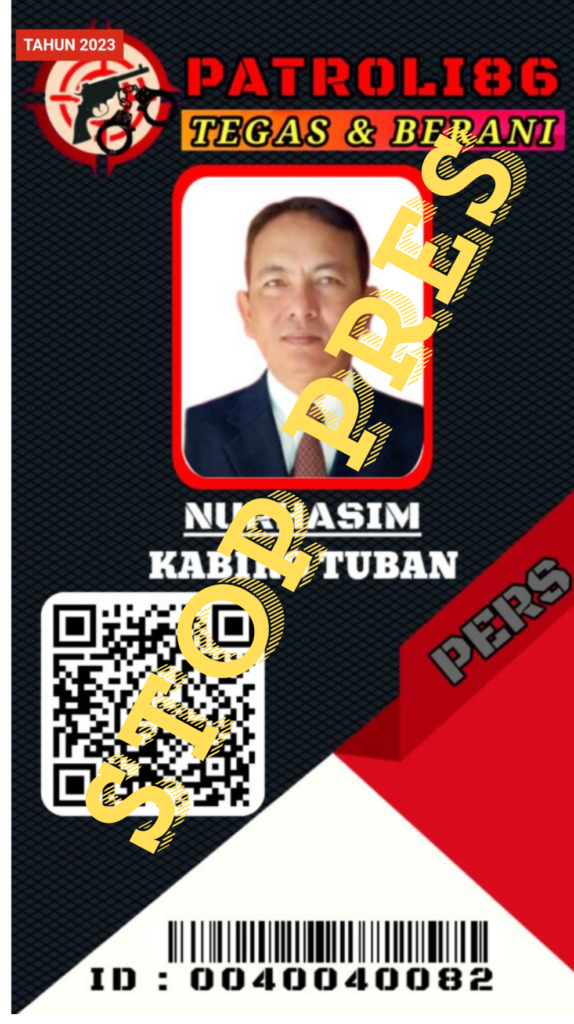 KABIRO TUBAN JAWA TIMUR