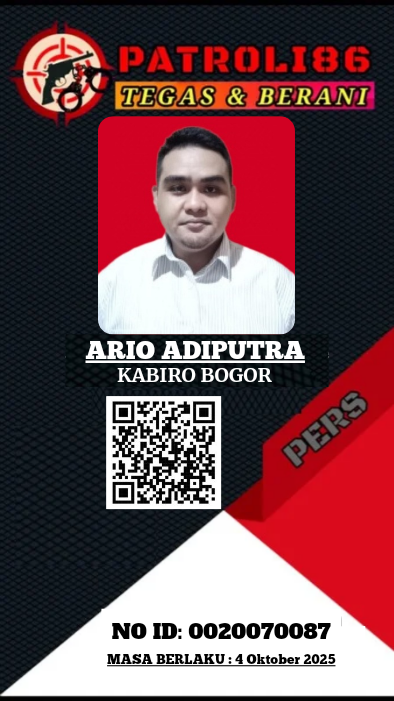 KABIRO BOGOR