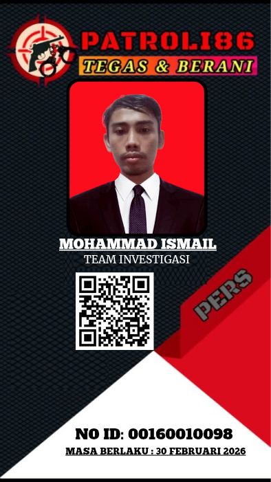TEAM INVESTIGASI