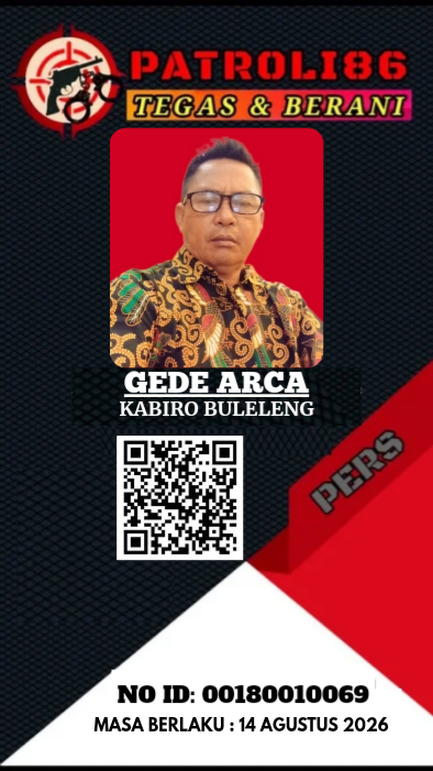 KABIRO BULELENG
