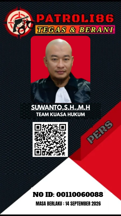 TEAM KUASA HUKUM