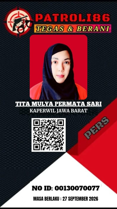 KAPERWIL JAWA BARAT