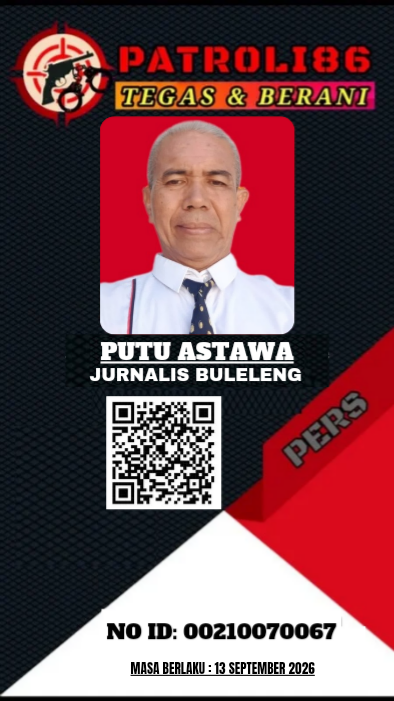 JURNALIS BULELENG