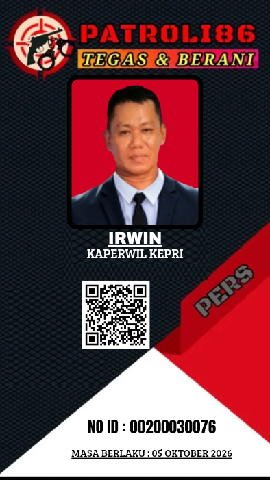 KAPERWIL BATAM