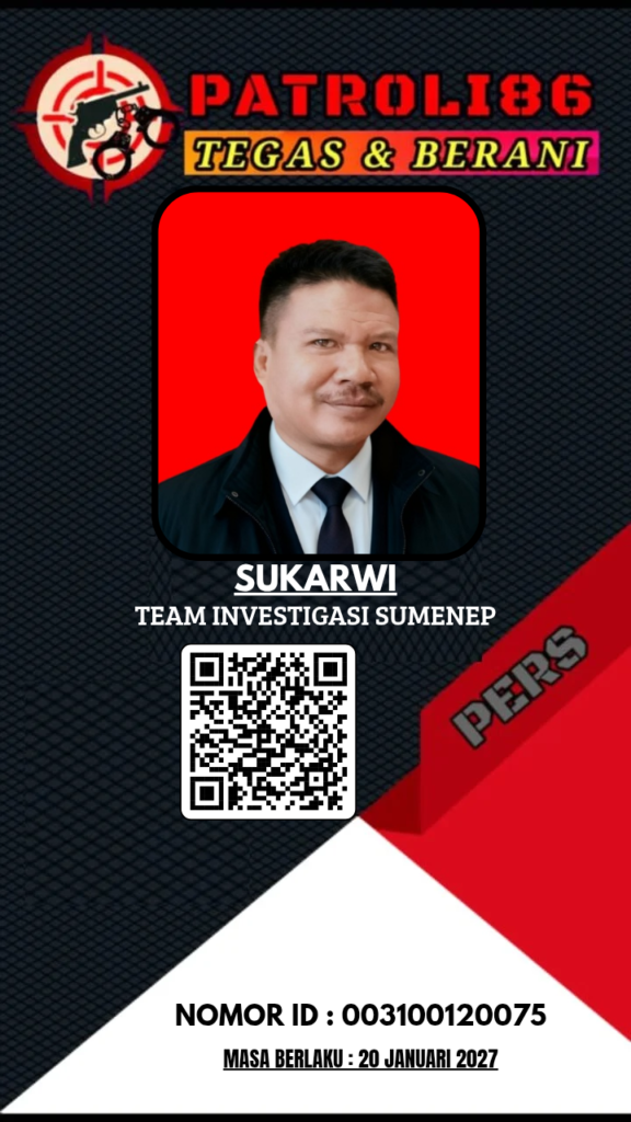 Team Investigasi Sumenep